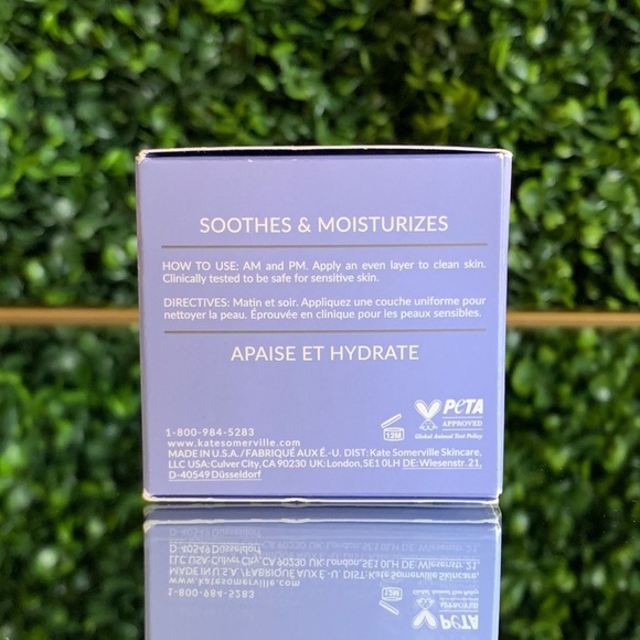 Kate Somerville Goat Milk Moisturizing Cream | NEW | 1.7oz 50mL - Picture 6 of 8